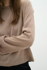 InWear Thani Sheer Pullover