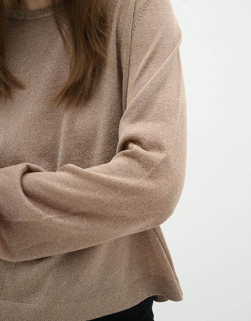 InWear Thani Sheer Pullover