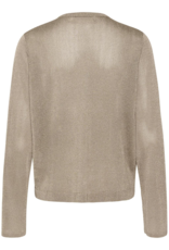 InWear Thani Sheer Pullover