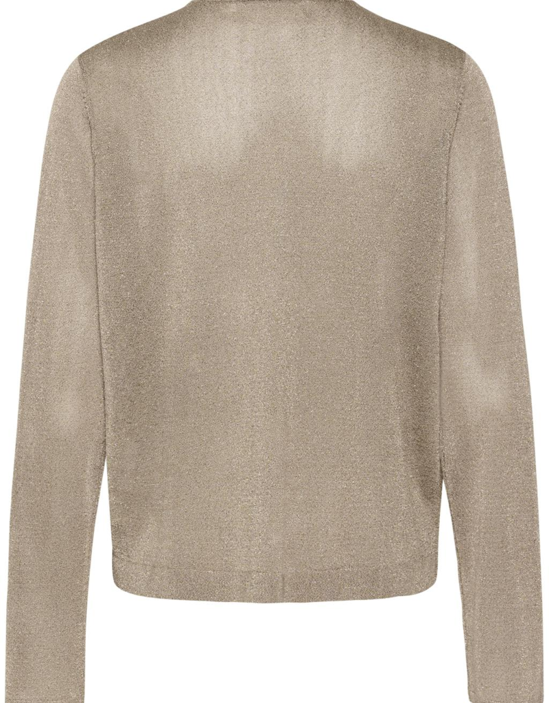 InWear Thani Sheer Pullover