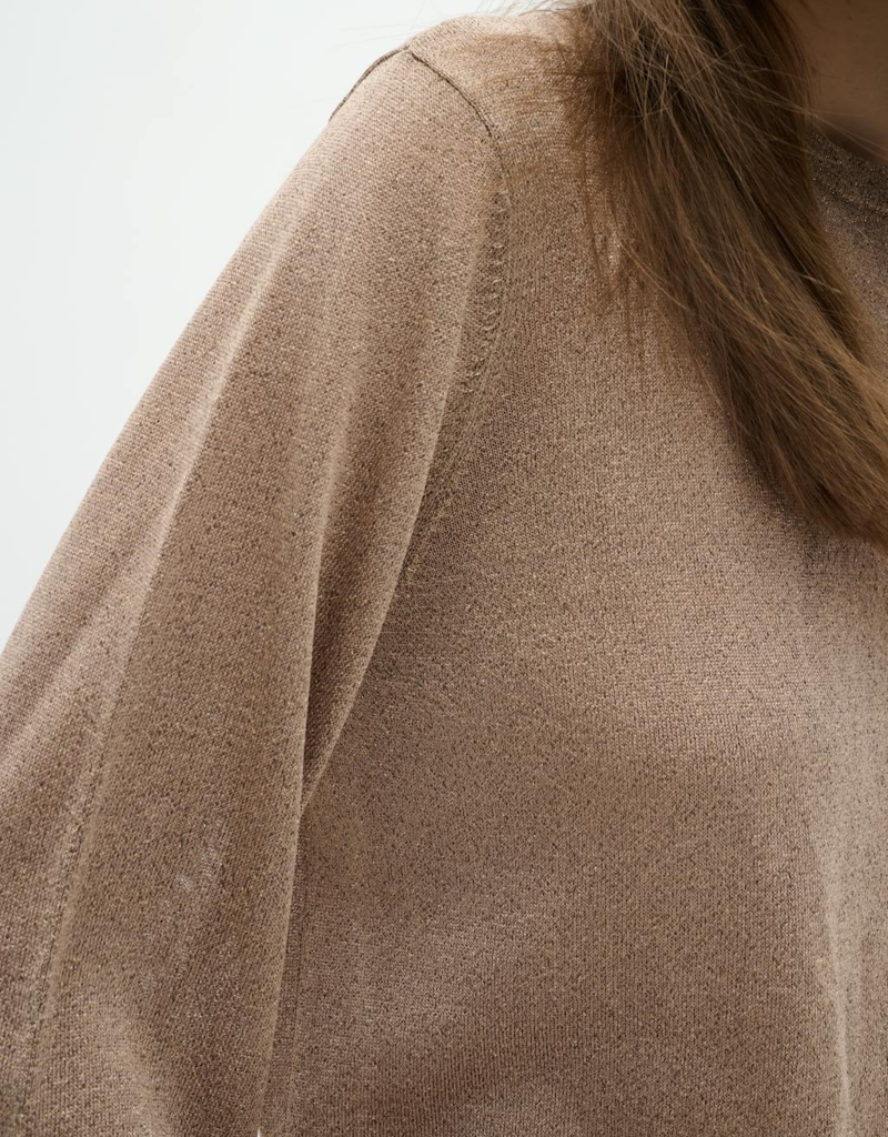 InWear Thani Sheer Pullover