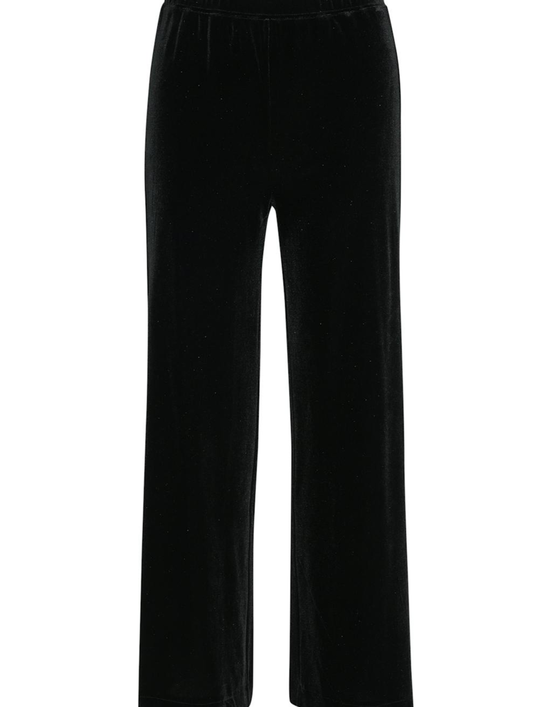InWear Jaqueh Velvet Trousers