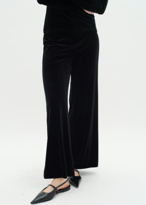 InWear Jaqueh Velvet Trousers