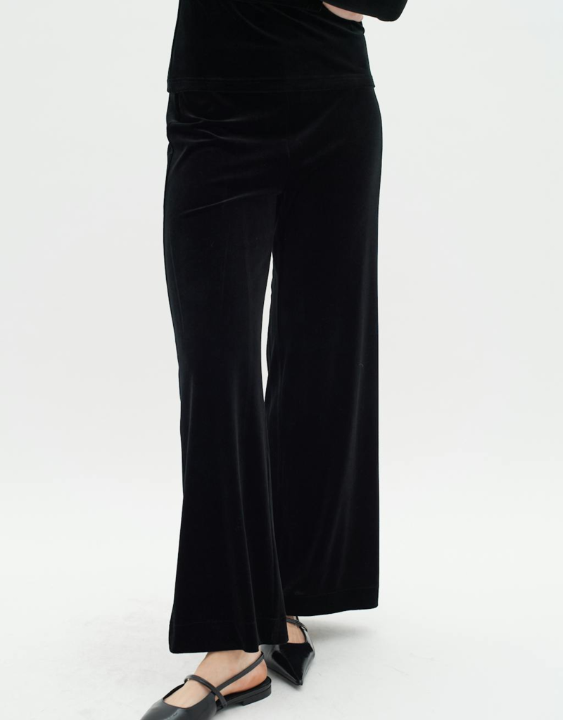 InWear Jaqueh Velvet Trousers