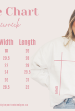 Perfectly Imperfect Designs Merry Swiftmas Sweatshirt