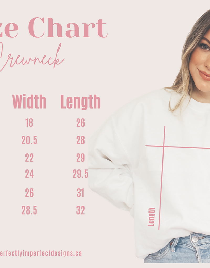 Perfectly Imperfect Designs Merry Swiftmas Sweatshirt