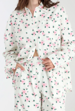 Honeydew Golden Hour PJ Set