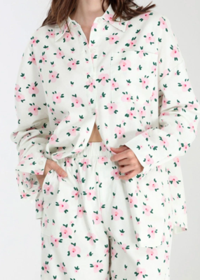 Honeydew Golden Hour Cotton PJ Set *Two Prints*