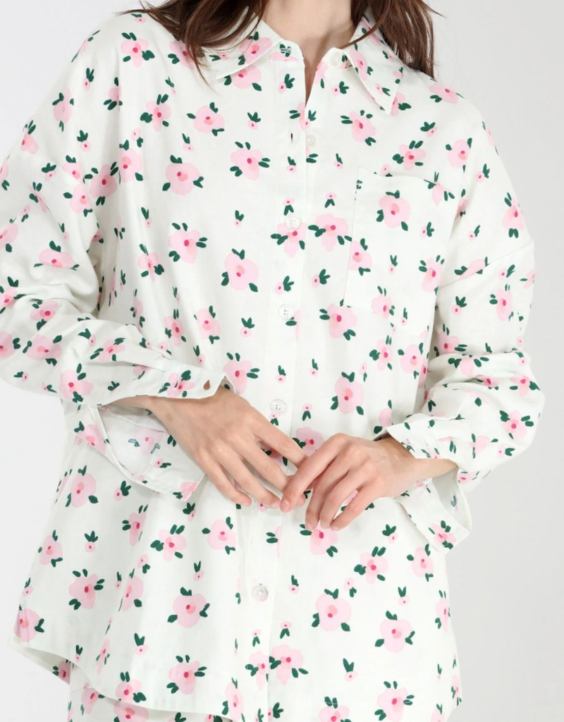 Honeydew Golden Hour PJ Set