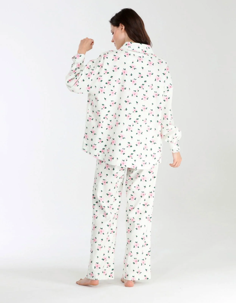 Honeydew Golden Hour PJ Set