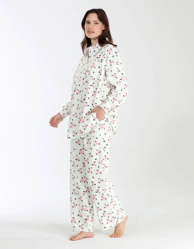Honeydew Golden Hour PJ Set