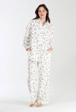 Honeydew Golden Hour PJ Set