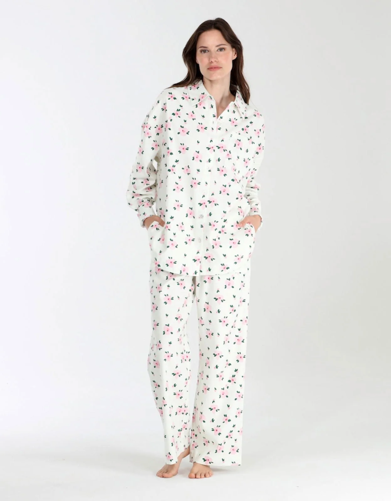 Honeydew Golden Hour PJ Set