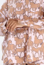 Honeydew Golden Hour PJ Set