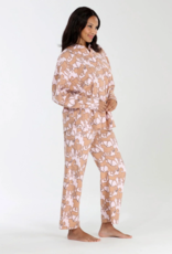 Honeydew Golden Hour PJ Set