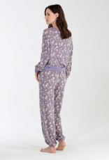 Honeydew Star Seeker Lounge Set in Nova Floral