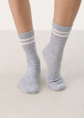 Part Two Dorin Wool Cashmere Blend Socks