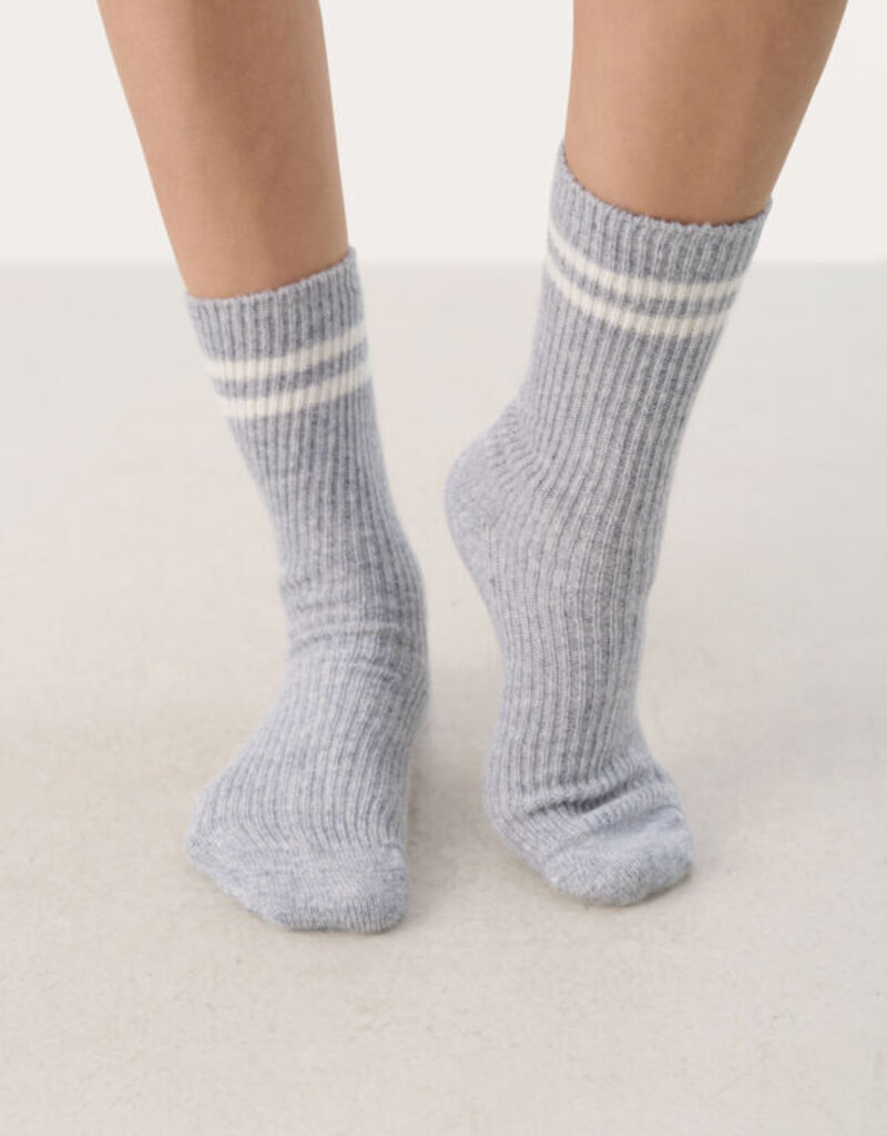 Part Two Dorin Wool Cashmere Blend Socks