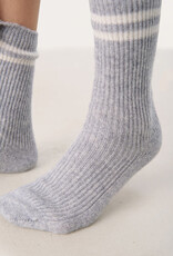 Part Two Dorin Wool Cashmere Blend Socks