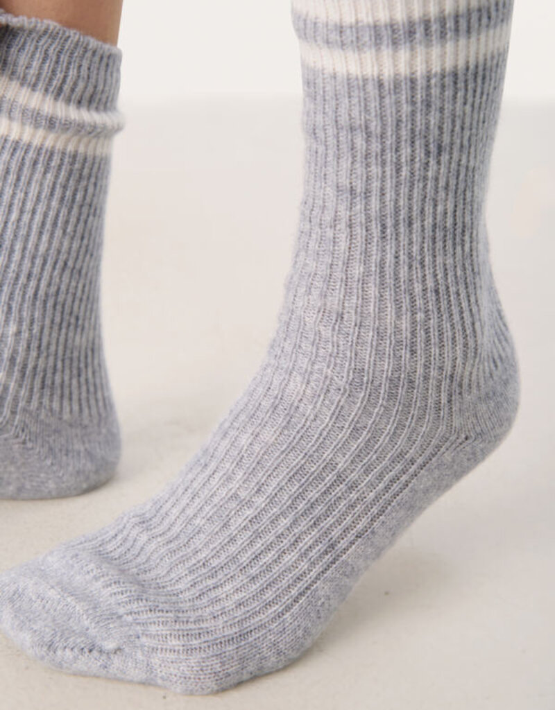 Part Two Dorin Wool Cashmere Blend Socks