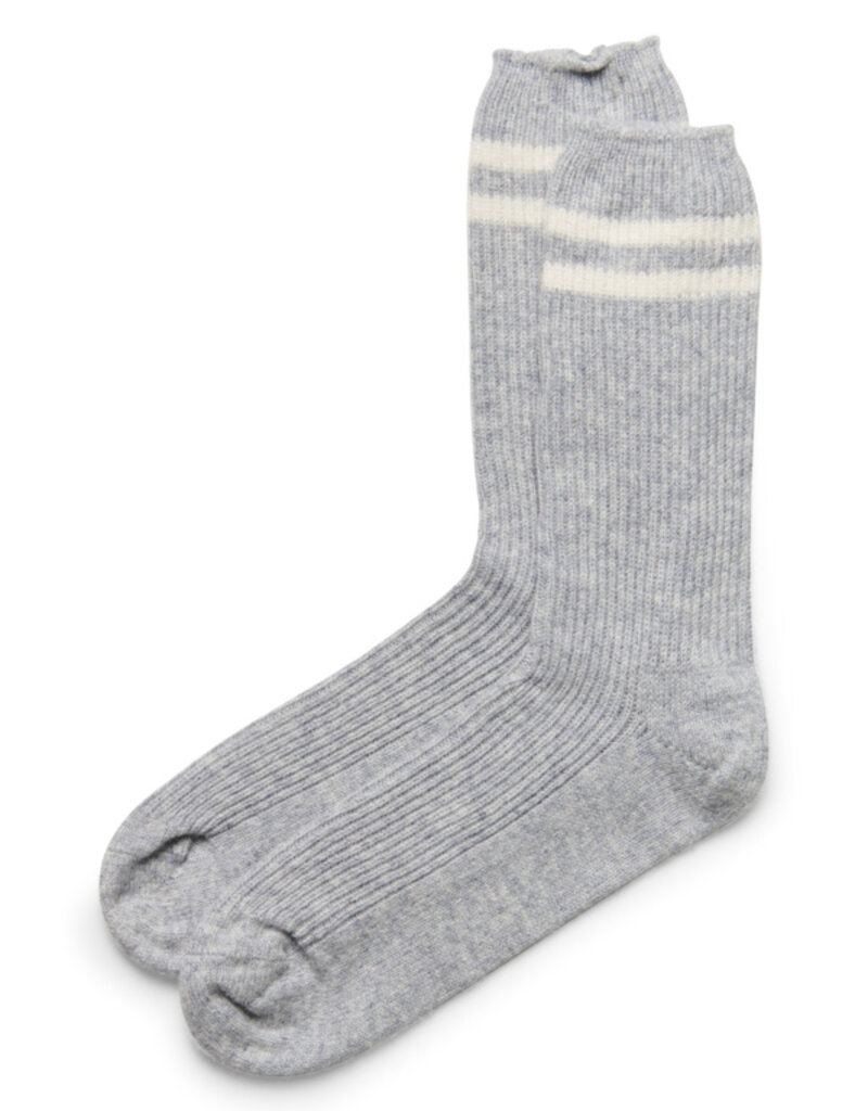 Part Two Dorin Wool Cashmere Blend Socks