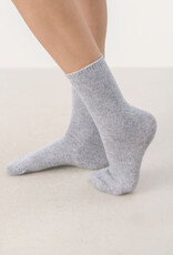 Part Two Teona Wool Cashmere Blend Socks