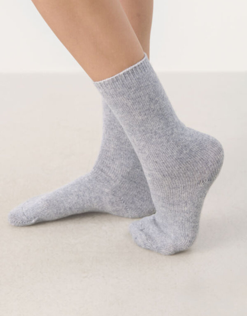 Part Two Teona Wool Cashmere Blend Socks