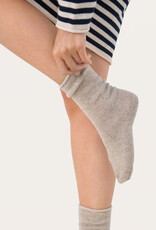 Part Two Teona Wool Cashmere Blend Socks