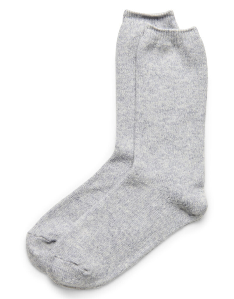 Part Two Teona Wool Cashmere Blend Socks