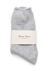 Part Two Teona Wool Cashmere Blend Socks