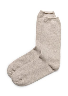 Part Two Teona Wool Cashmere Blend Socks *Two Colours*