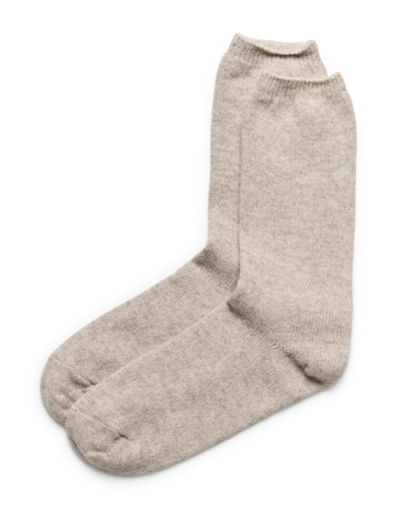 Part Two Teona Wool Cashmere Blend Socks