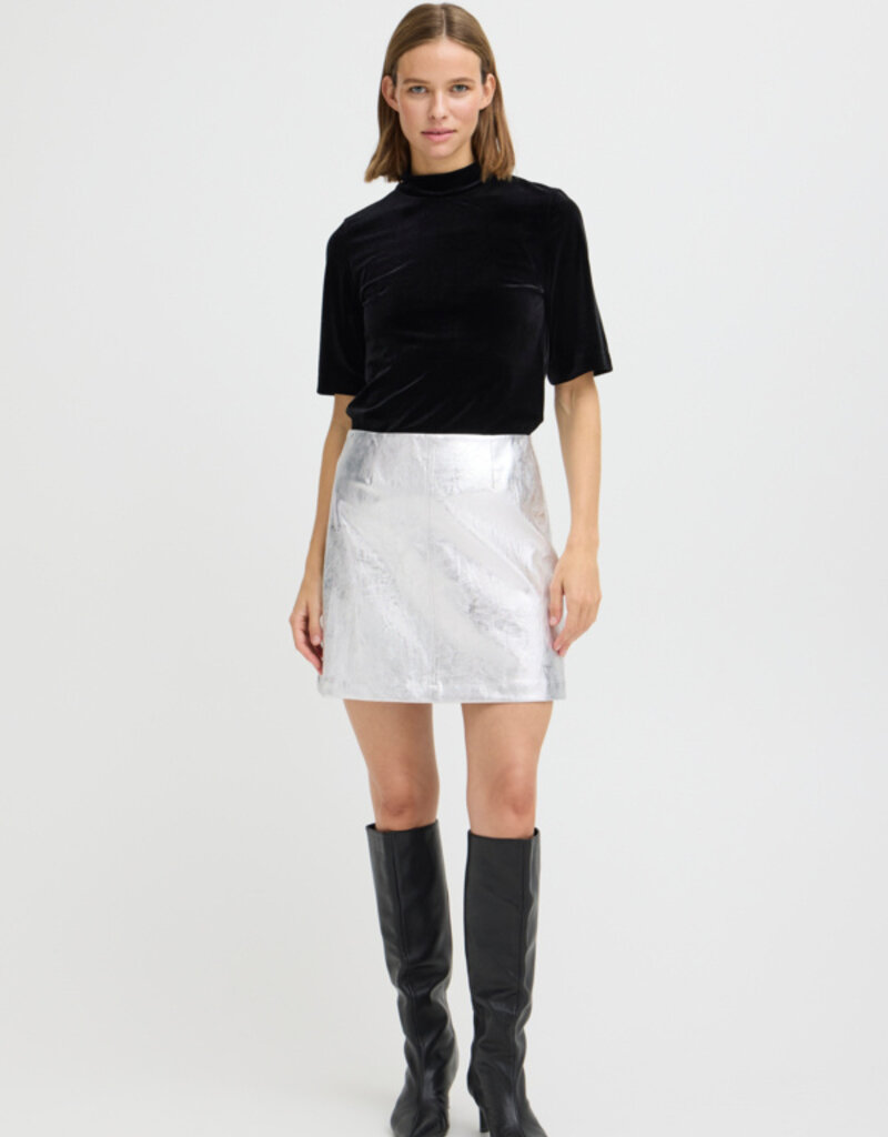 B.Young Dalamo Skirt