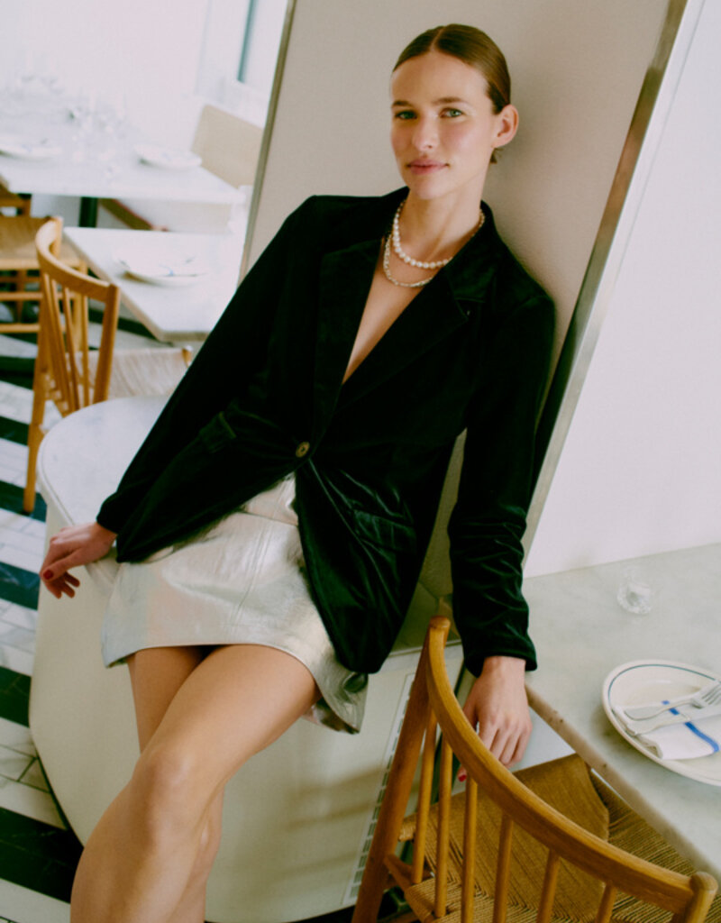 B.Young Dalamo Skirt