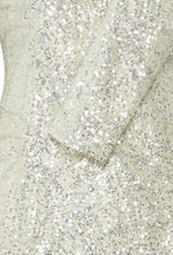 ICHI Fauca Sequin Dress