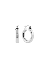 Lisbeth Bardot Hoops