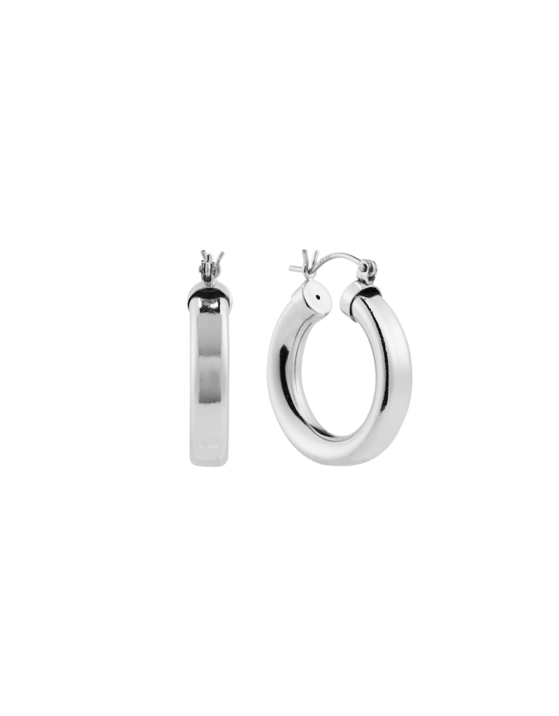 Lisbeth Bardot Hoops