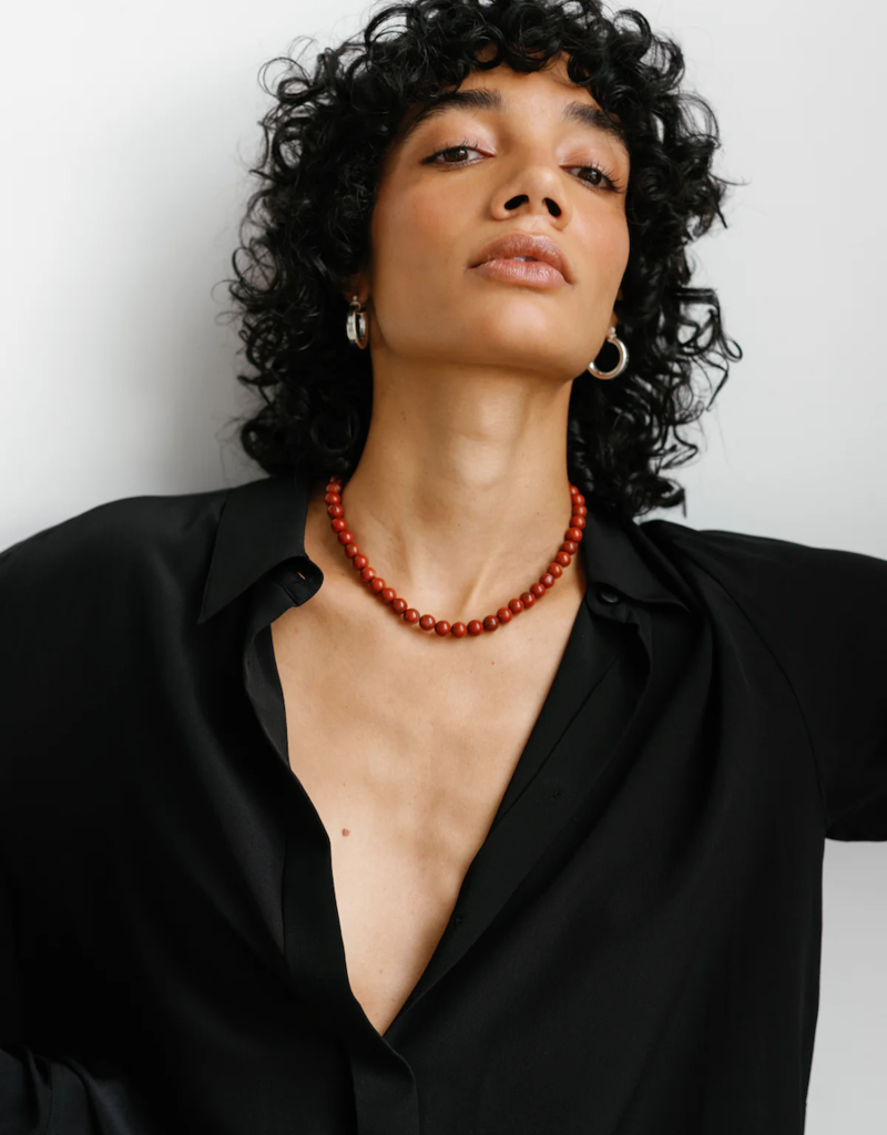 Lisbeth Bardot Hoops