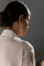 Lisbeth Bardot Hoops