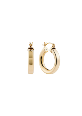 Lisbeth Bardot Hoops *Two Colours*