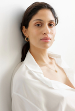 Lisbeth Bardot Hoops