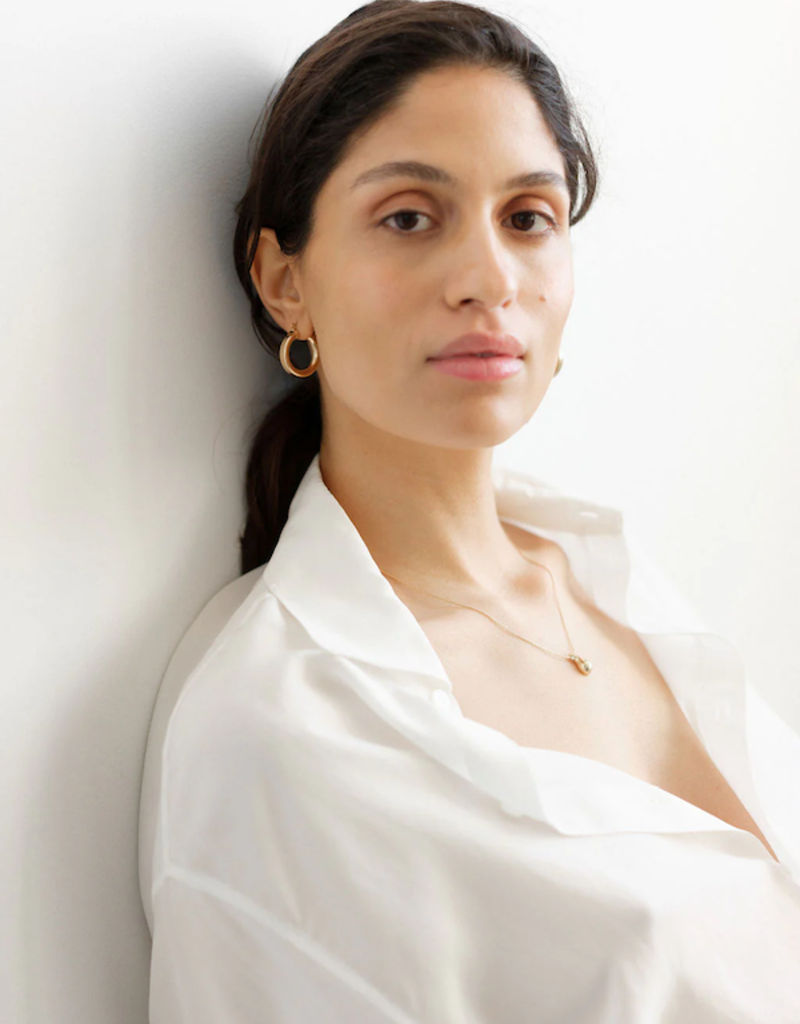 Lisbeth Bardot Hoops