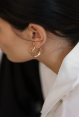 Lisbeth Bardot Hoops