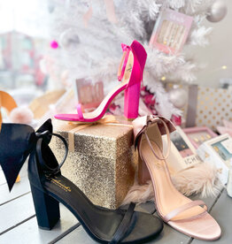 CCOCCI Athena Heels *Three Colours*