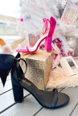 CCOCCI Athena Heels