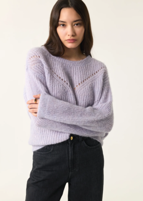 Des Petits Hauts Des Petits Hauts - Anouchka Sweater *Large & XL*