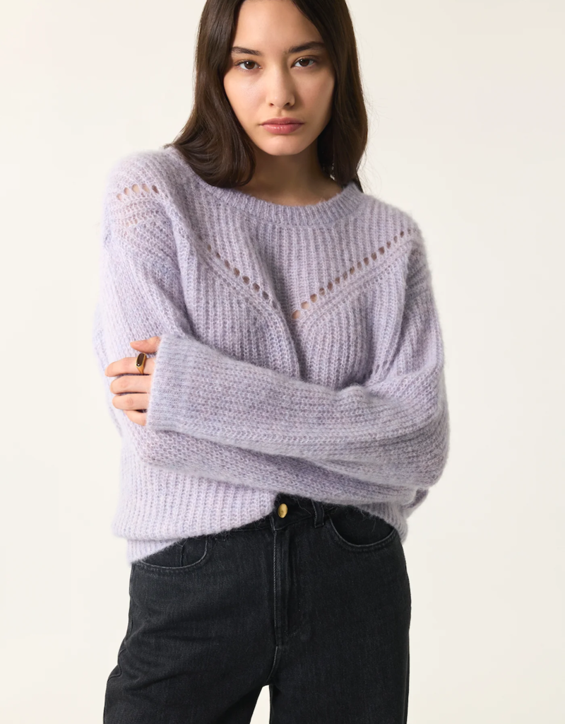Des Petits Hauts Anouchka Sweater (FINAL SALE)