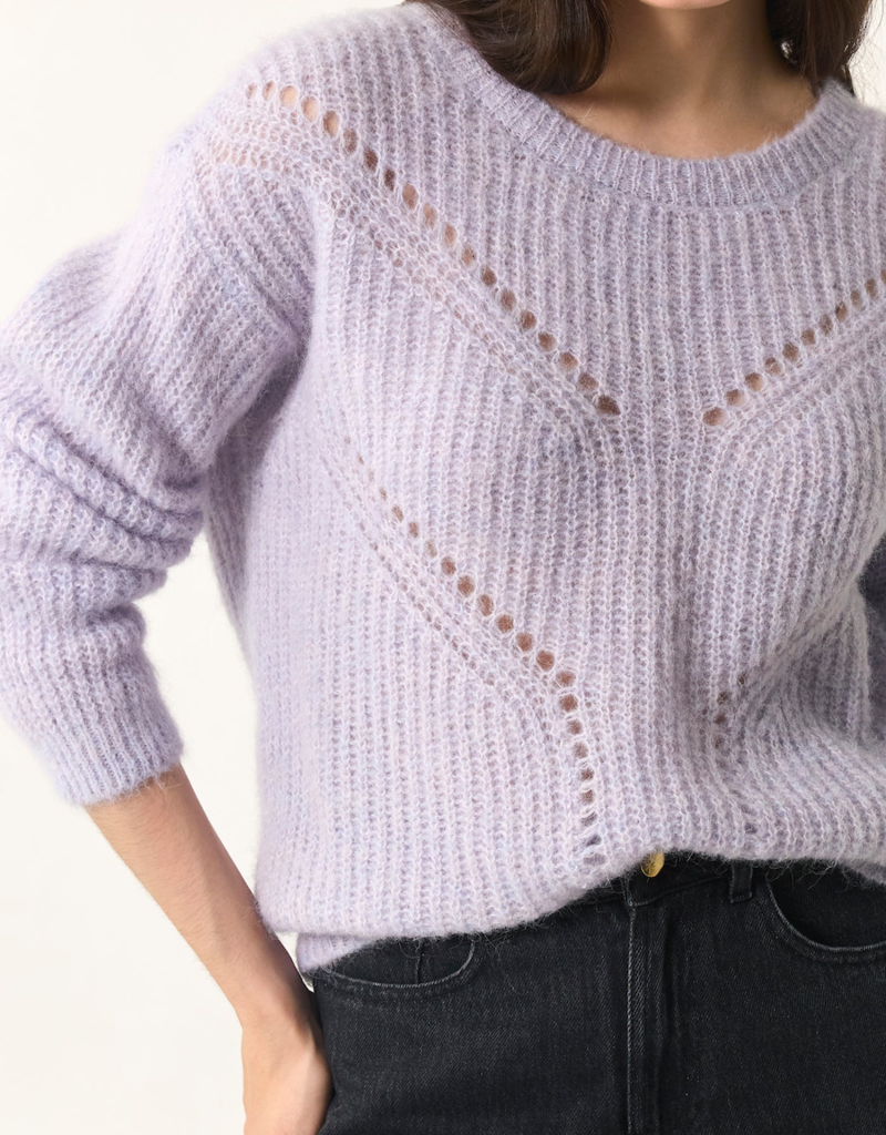 Des Petits Hauts Anouchka Sweater (FINAL SALE)