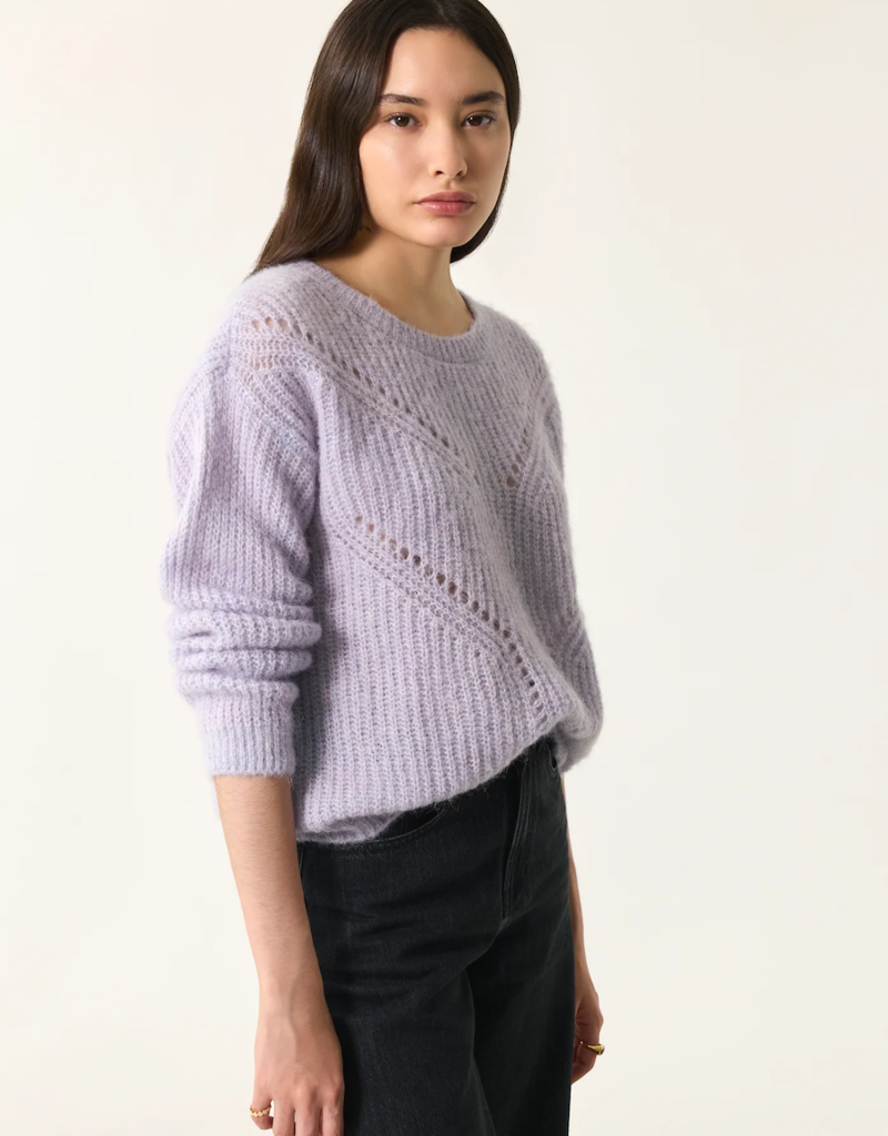 Des Petits Hauts Anouchka Sweater (FINAL SALE)