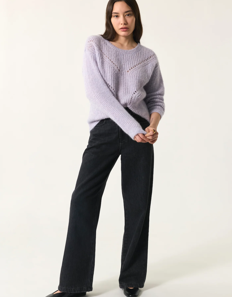 Des Petits Hauts Anouchka Sweater (FINAL SALE)